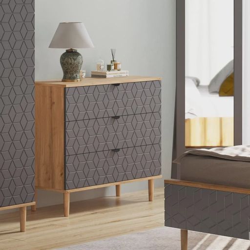 Комод «Денвер»